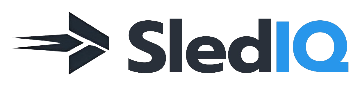 SledIQ
